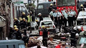 Government ‘to agree memorandum of understanding with Omagh inquiry’ Government ‘to agree memorandum of understanding with Omagh inquiry’