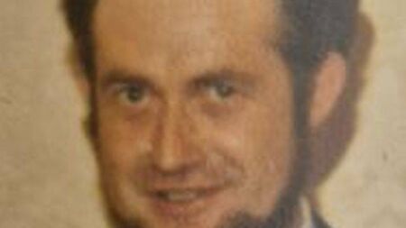 Laois death notice: Tim Delaney, Aghaboe, Clough/Ballacolla