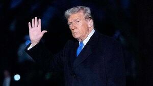 Martin aiming to secure Ireland’s economic ties with the US in Trump meeting Martin aiming to secure Ireland’s economic ties with the US in Trump meeting