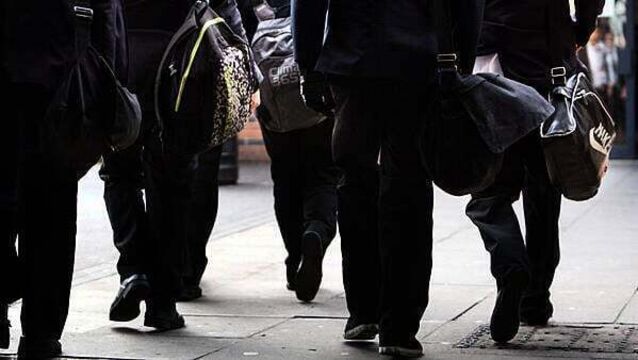 Givan warns of ‘difficult’ funding pressures facing education budget