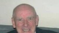 Laois death notice: Denis Hayden, Portarlington