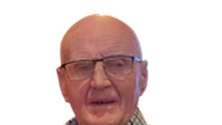 Laois death notice: Edward Dooley, Abbeyleix