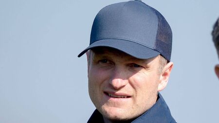 ‘We have to win next week, it’s as simple as that’ - Fitzgerald