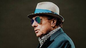Van Morrison to celebrate milestone year with concerts in hometown of Belfast Van Morrison to celebrate milestone year with concerts in hometown of Belfast