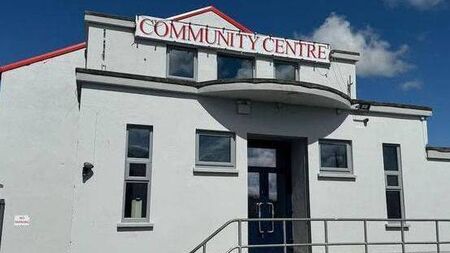 Community Centres in Laois receive over €780,000 in funding