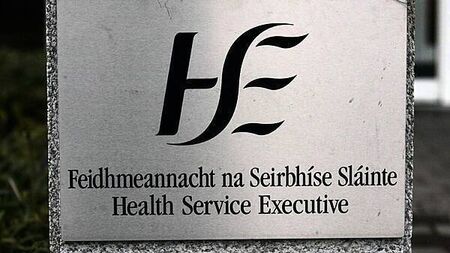 HSE apologises to woman whose son killed her partner after being discharged