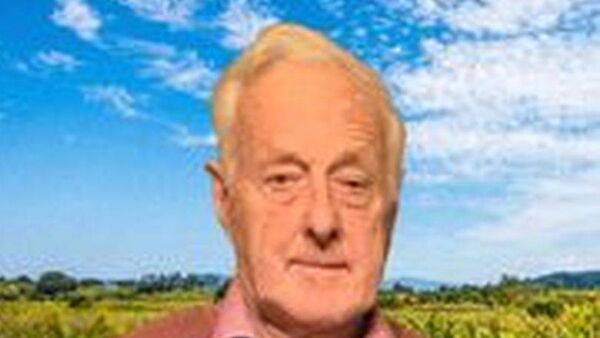 Laois death notice: Eric Byrne, Crettyard