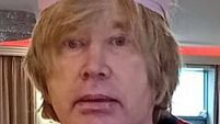 Garda appeal for missing midlands man