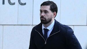 Violent barber left housemate with brain injury two years before brutal street attack on separate victim