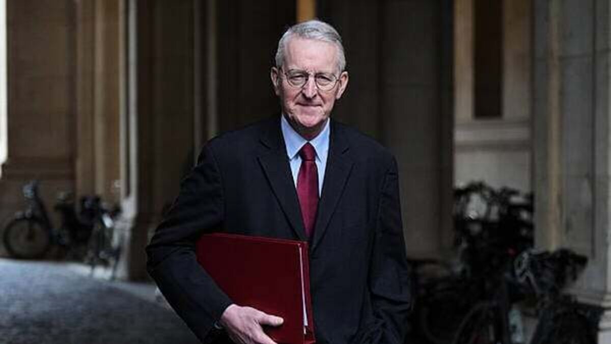 Northern Secretary to take part in St Patrick’s Day events in US