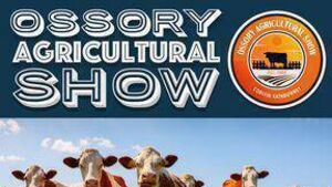 Popular summer agricultural shows in Laois receive funding Popular summer agricultural shows in Laois receive funding