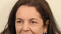 Laois death notice: Mary Angela Geoghegan (née Marum), Portlaoise