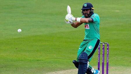 Ireland scrap cricket home series against Afghanistan over fund crunch