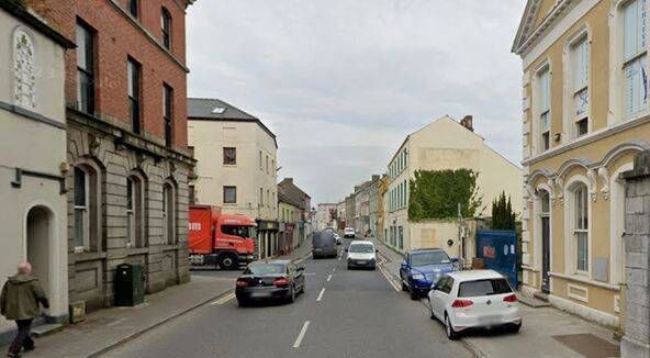 For over 50 years there has been countless on-going discussions, plans and funding provided for a proposed Inner Relief Road for Mountmellick.