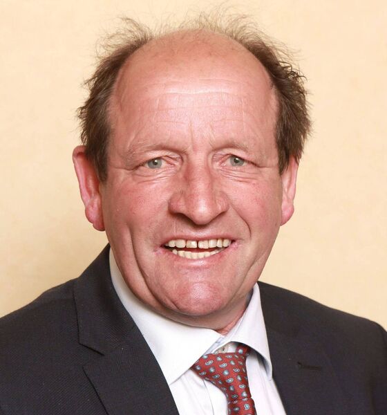 Deputy Brian Stanley said: "The Tánaiste and Deputy Willie Aird promised this during the election campaign."