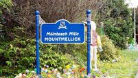 The never-ending saga of a relief road for Mountmellick rumbles on