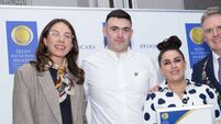 18 Laois winners at Leinster Restaurant Awards