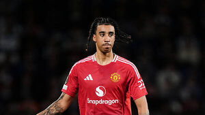 Leny Yoro out for Man Utd’s game against Real Sociedad but Manuel Ugarte returns Leny Yoro out for Man Utd’s game against Real Sociedad but Manuel Ugarte returns