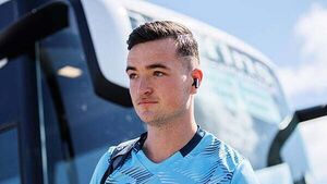 Limerick hurler Kyle Hayes receives two-year driving ban