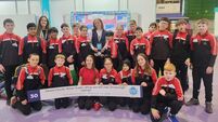 Laois students shocked by vaping survey results