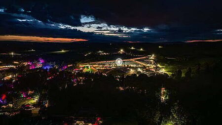 Waterford music festival All Together Now sells out of tickets