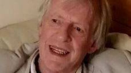 Laois poet and Beckett scholar to launch new book