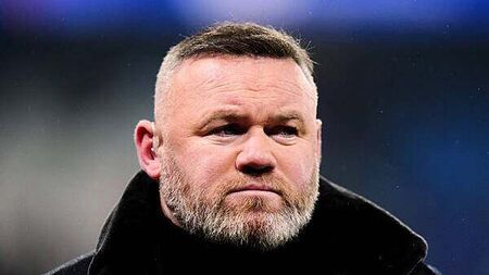 Manchester United look ‘lost’ and ‘scared’ on the pitch, Wayne Rooney says