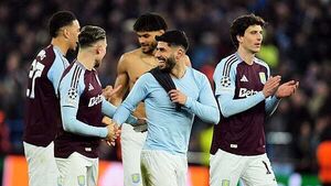 Thursday’s briefing: Arsenal and Villa advance as focus turns to Europa League Thursday’s briefing: Arsenal and Villa advance as focus turns to Europa League