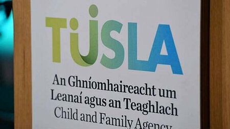 Report finds five foster care services operated by Tusla were non-compliant