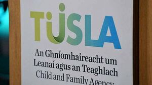 Report finds five foster care services operated by Tusla were non-compliant