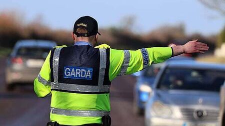 Majority of gardaí think new baseball cap is ideal for frontline policing