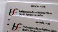 Income threshold for medical cards has not changed in 20-years says Laois TD