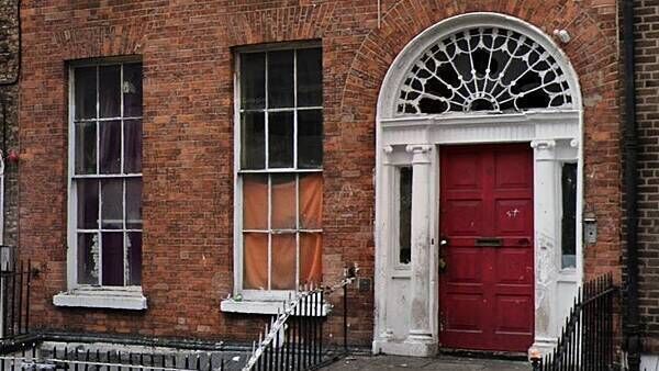 Romanian squatters disappeared when gardaí called to arrest them, court hears