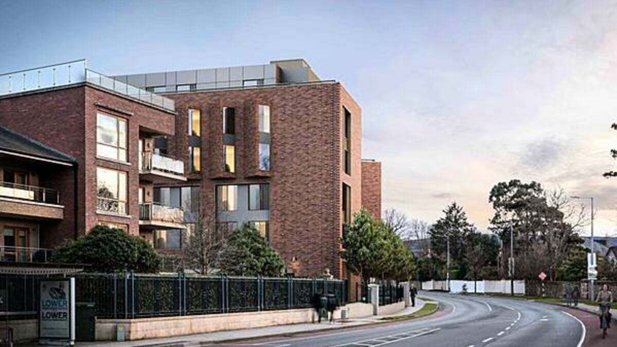 South Dublin residents contest plans for 212-bed student space scheme