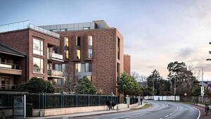 South Dublin residents contest plans for 212-bed student space scheme South Dublin residents contest plans for 212-bed student space scheme