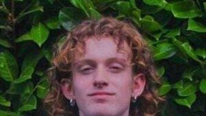 Verdict of unlawful killing in death of journalism student Joe Drennan