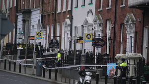 Girl injured in Dublin stabbing ‘communicating on new level’ Girl injured in Dublin stabbing ‘communicating on new level’