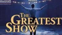 The ‘Greatest Show’ is coming to Mountrath