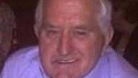 Death notice in Laois: John (Johnny) Maher - Portarlington