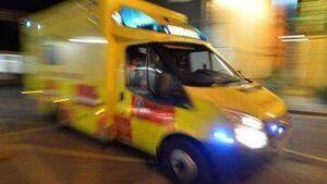 Laois deserves an ambulance service we can have full confidence in, says local councillor