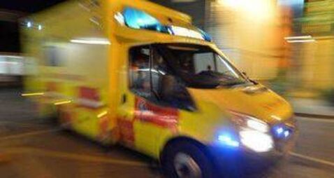 Laois deserves an ambulance service we can have full confidence in, says local councillor
