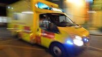 Laois deserves an ambulance service we can have full confidence in, says local councillor