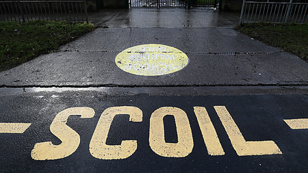 Dublin school facing closure due to ‘major financial crisis’