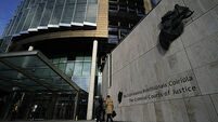 Knife which caused Larisa Serban’s fatal injury was never recovered, trial hears