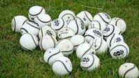 Carlow and Laois in fight for survival 