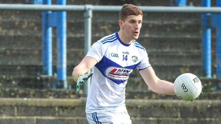 Laois and Clare will renew old acquaintances today