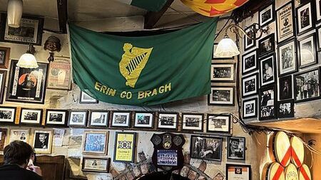 Irish quiz: Do you know your seanfhocail? Who founded Conradh na Gaeilge?