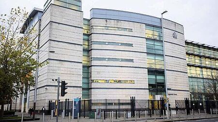 Man charged in court with attempting to murder two women