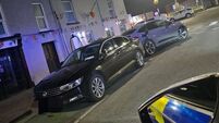 Driver fined for hogging Laois EV charging bays