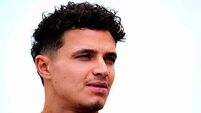 Lando Norris says Netflix’s Drive to Survive ‘needs to come back to reality’
